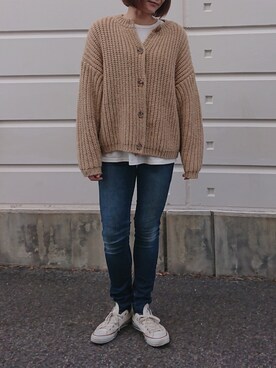 ぽさんのコーディネート