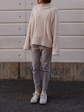 ぽさんのコーディネート