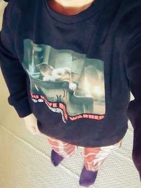 サンセットさんのコーディネート