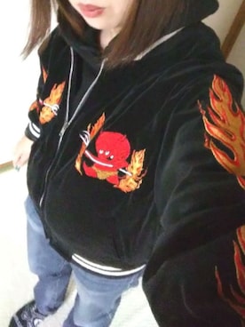 サンセットさんのコーディネート