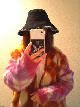 サンセットさんのコーディネート