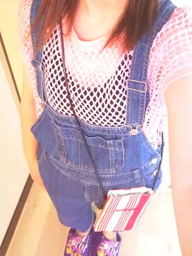 サンセットさんのコーディネート