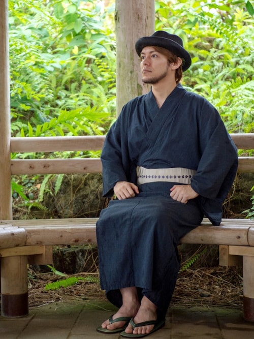 KENT BREAD HAT さんのコーディネート