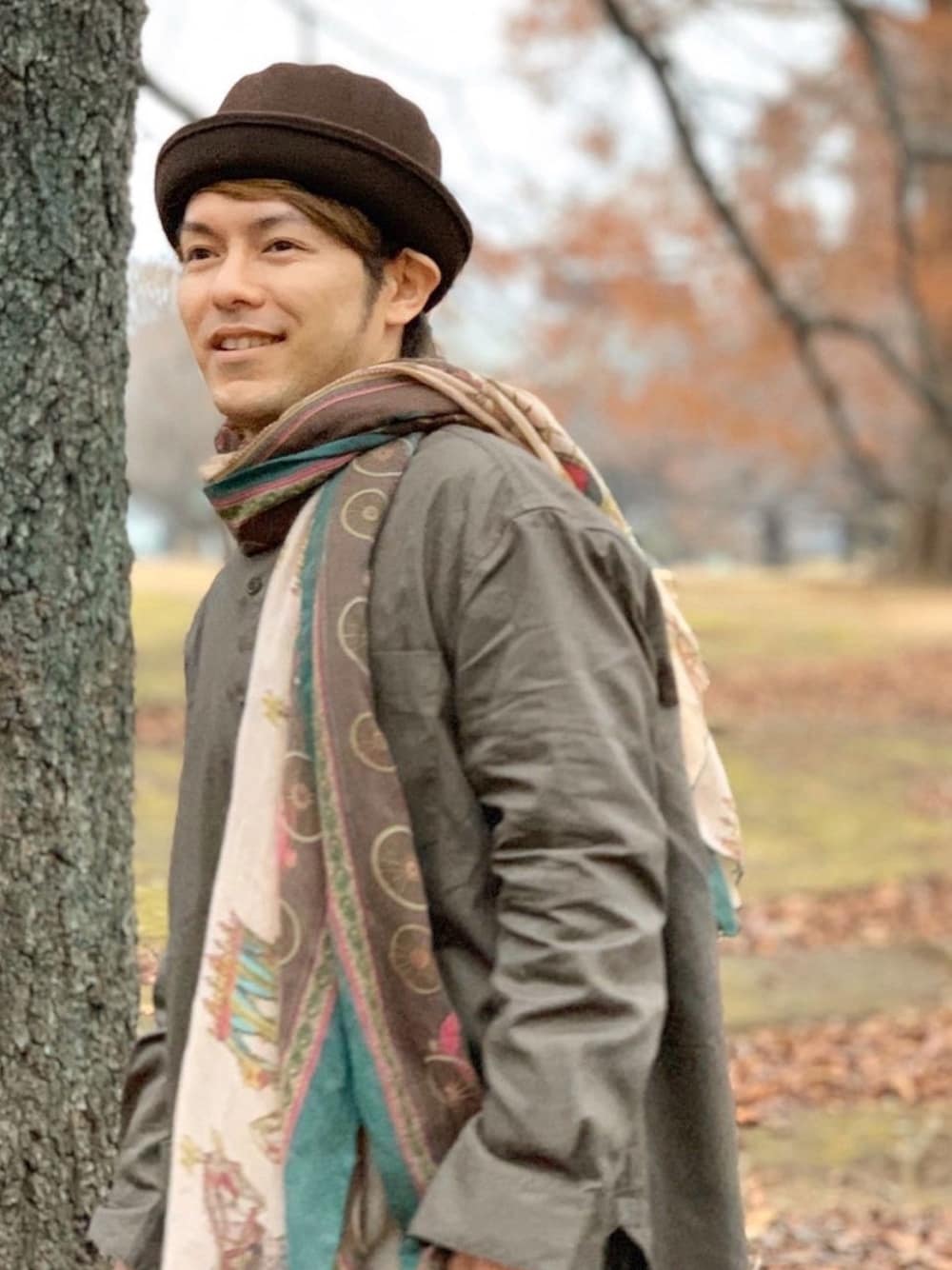 KENT BREAD HAT のコーディネート一覧 - WEAR