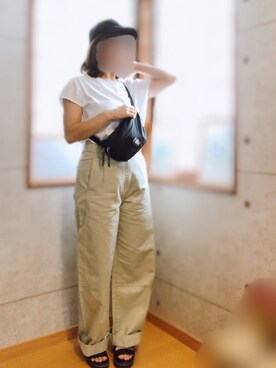 すみやんさんのコーディネート