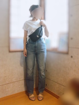 すみやんさんのコーディネート