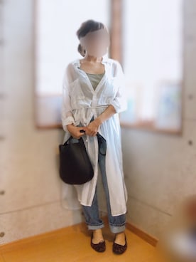 すみやんさんのコーディネート