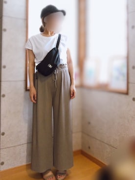 すみやんさんのコーディネート