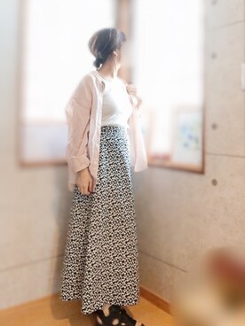 すみやんさんのコーディネート