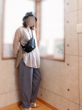 すみやんさんのコーディネート