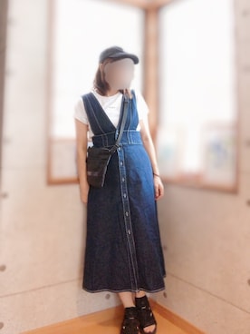 すみやんさんのコーディネート