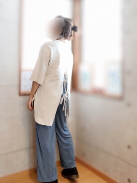 すみやんさんのコーディネート