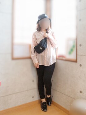 すみやんさんのコーディネート