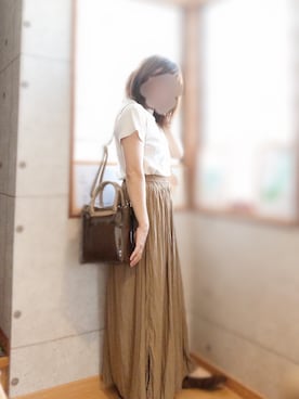 すみやんさんのコーディネート