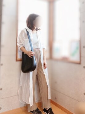 すみやんさんのコーディネート