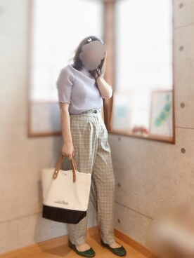 すみやんさんのコーディネート