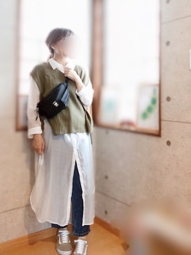 すみやんさんのコーディネート