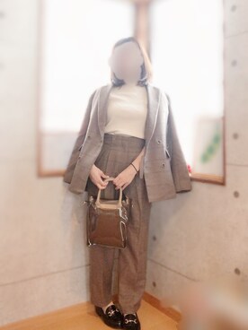 すみやんさんのコーディネート