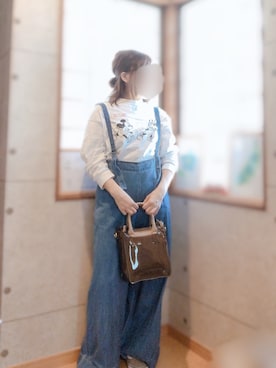 すみやんさんのコーディネート