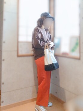 すみやんさんのコーディネート