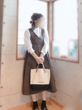 すみやんさんのコーディネート