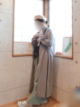 すみやんさんのコーディネート