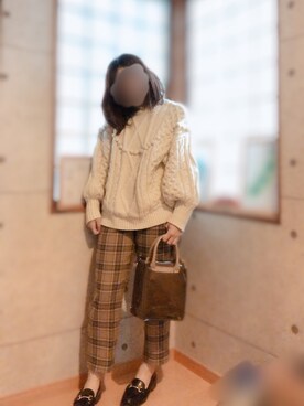 すみやんさんのコーディネート