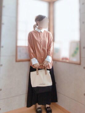 すみやんさんのコーディネート