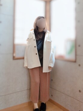 すみやんさんのコーディネート