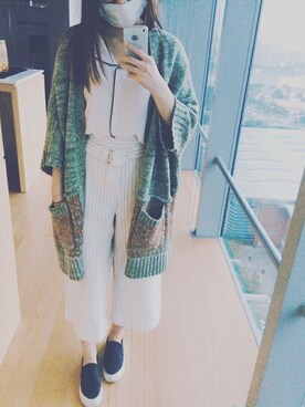 Gloria.zさんのコーディネート