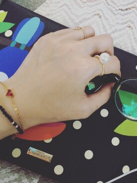 Gloria.zさんのコーディネート