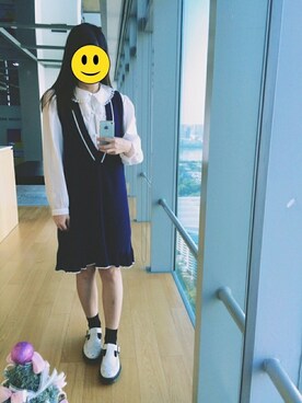 Gloria.zさんのコーディネート