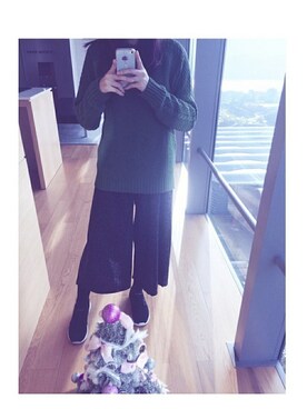 Gloria.zさんのコーディネート