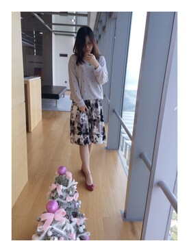 Gloria.zさんのコーディネート