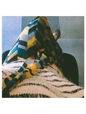 Gloria.zさんのコーディネート