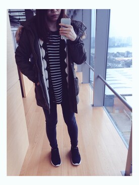 Gloria.zさんのコーディネート