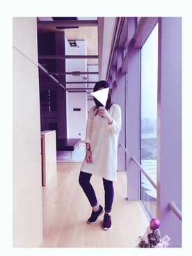 Gloria.zさんのコーディネート