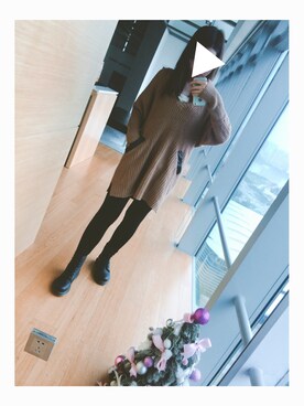 Gloria.zさんのコーディネート