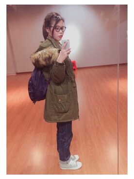 Gloria.zさんのコーディネート