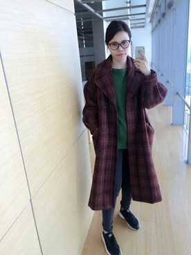 Gloria.zさんのコーディネート