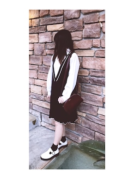 Gloria.zさんのコーディネート