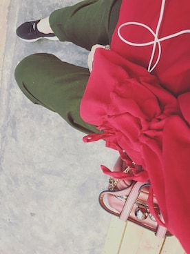 Gloria.zさんのコーディネート