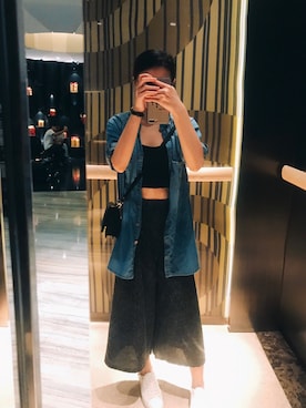 Gloria.zさんのコーディネート