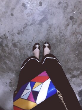 Gloria.zさんのコーディネート