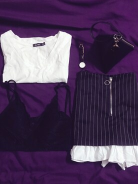 Gloria.zさんのコーディネート