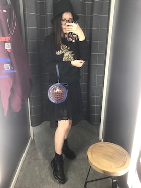 Gloria.zさんのコーディネート