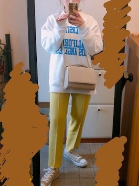 minachoooさんのコーディネート