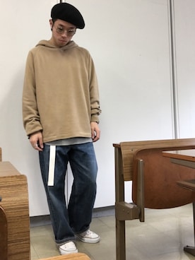 matsuokaさんのコーディネート