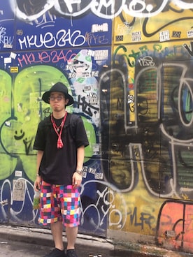 matsuokaさんのコーディネート