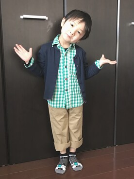 Mayumiさんのコーディネート